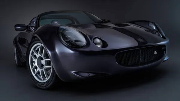 Orta Koltuklu Lotus Elise Restomod: 472 Bin Dolarlık Yeni Dönem