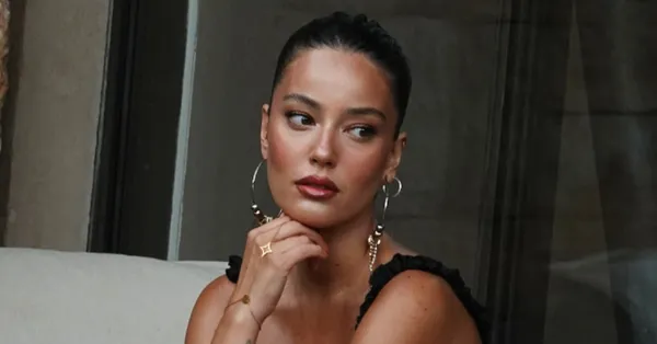 Pelin Akil evlilik iddialarını yalanladı