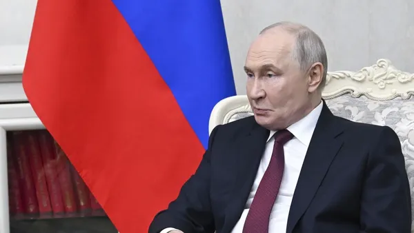 Putin'den Barış Şansı ve Diplomatik Mesaj