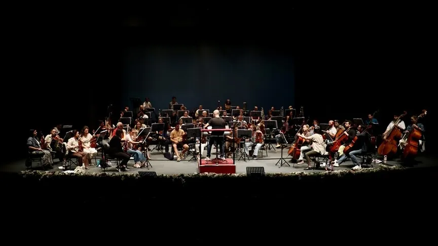 Samsun Devlet Opera ve Balesi yeni sezona gala konseriyle başlıyor
