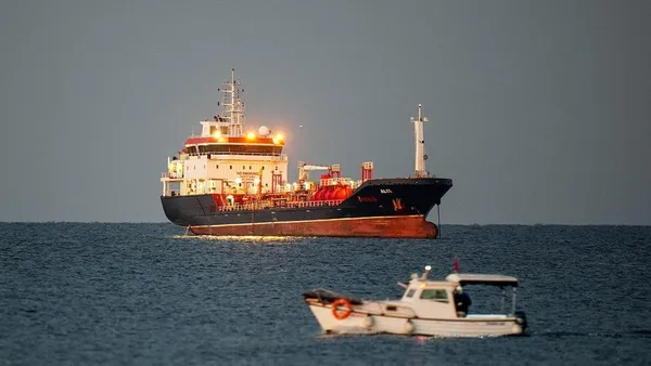Silivri'deki cenazenin gemi kaptanına ait olduğu açıklandı