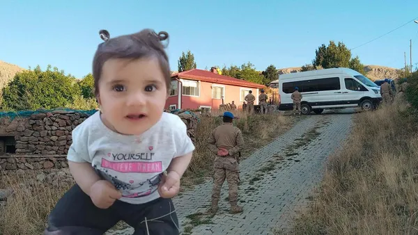 Sivas'ta kayıp bebek skandalı: Bebeğini para karşılığı veren aileden 6 gözaltı