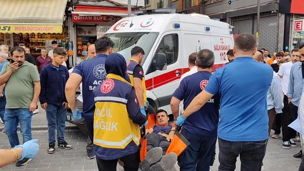 Sofçular Han'daki Kanlı Kavga: 2 Ölü, 12 Gözaltı
