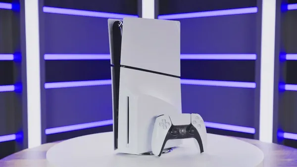 Sony'den PS5 Kullanıcı Başına Gelirde Rekor Artış: Pazarlama Stratejisi Değişti mi?