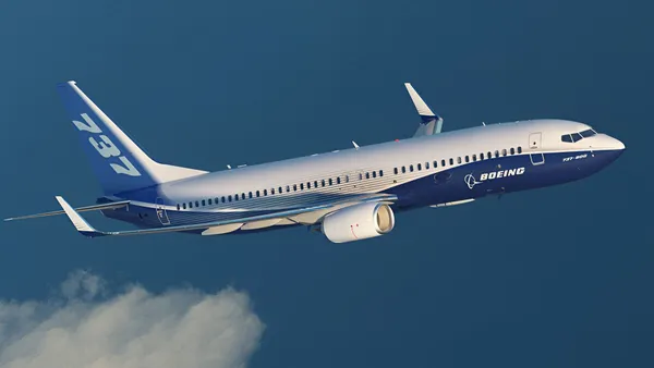 StandardAero, Boeing 737 ve Airbus A320 filosu için bakım kapasitesini yüzde 40 artırdı