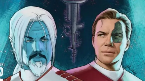 Star Trek: Kaptan Kirk'in Yeniden Diriliş Hikayesi Zaferle mi Sonlanacak?