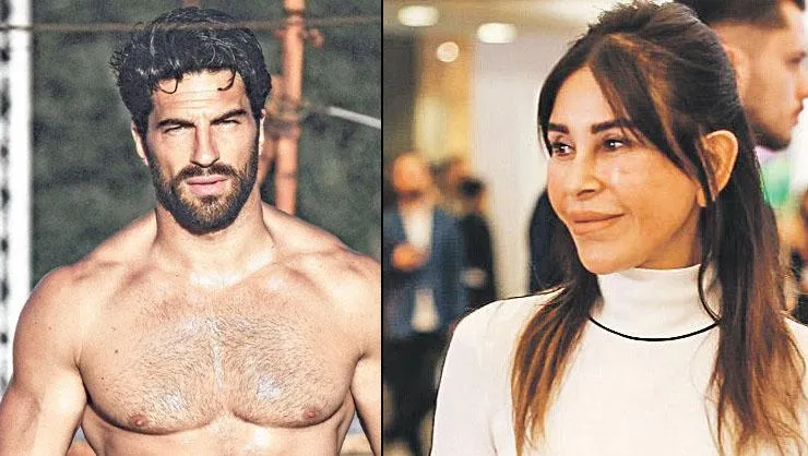 SUZI X markası, yeni elçisiyle İstanbul’da buluşuyor
