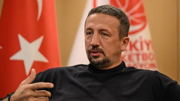 TBF Başkanı'ndan Milli Takımlar Hedefi: Adım Adım Zirveye