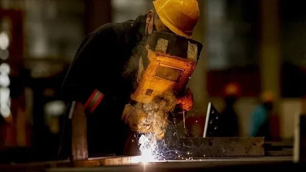 Türkiye'de Ücretli Çalışan Sayısı Temmuzda Arttı