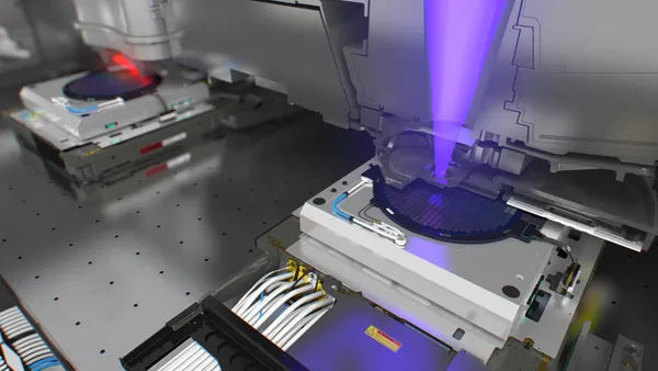 UBS: Çin, ASML'in EUV Teknolojisini 10 Yılda Yakalayamayacak