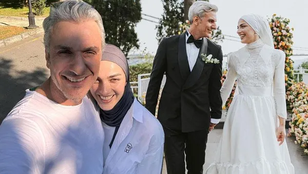 Üçüncü Yıl Dönümünde Uğur Bilgin'den Romantik Paylaşım