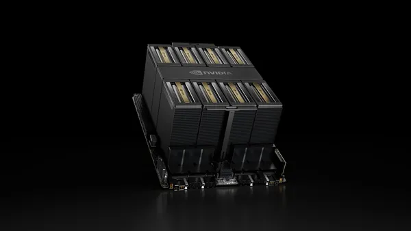 Yapay zeka talebi NVIDIA B200 GPU fiyatlarını fahişeye taşıdı